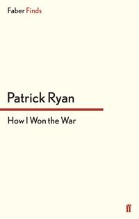 Produktbild: How I Won the War