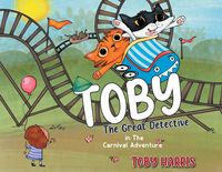 Produktbild: Toby The Great Detective