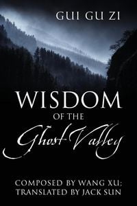 Produktbild: Wisdom of the Ghost Valley