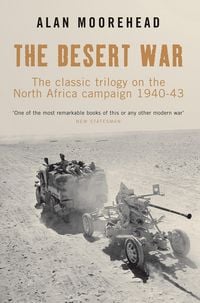 Produktbild: The Desert War