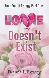 Produktbild: Love Doesn't Exist