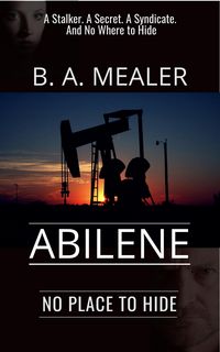 Produktbild: Abilene: No Place to Hide