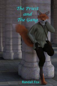 Produktbild: The Priest and The Gang