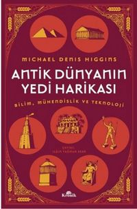 Produktbild: Antik D&uuml;nyanin Yedi Harikasi