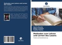 Produktbild: Methoden zum Lehren und Lernen des Lesens