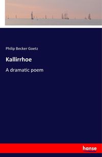 Produktbild: Kallirrhoe