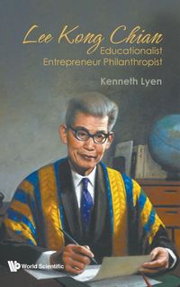 Produktbild: Lee Kong Chian