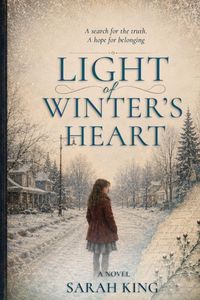 Produktbild: LIGHT OF WINTER'S HEART