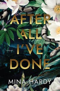 Produktbild: After All I've Done