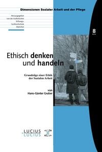 Produktbild: Ethisch denken und handeln