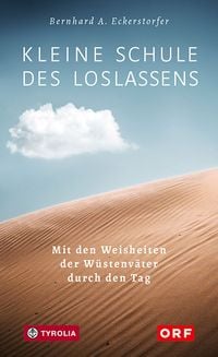 Produktbild: Kleine Schule des Loslassens