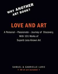 Produktbild: Love and Art