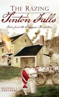 Produktbild: The Razing of Tinton Falls
