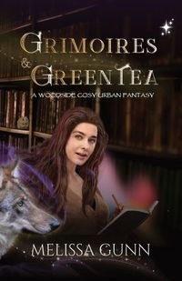 Produktbild: Grimoires and Green Tea