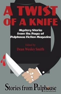 Produktbild: A Twist of a Knife