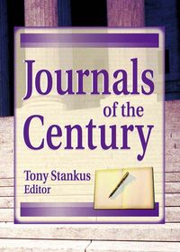Produktbild: Journals of the Century