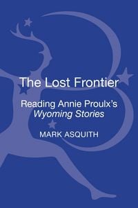 Produktbild: The Lost Frontier