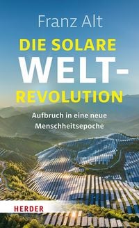 Produktbild: Die solare Weltrevolution
