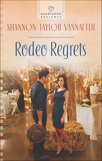 Produktbild: Rodeo Regrets