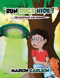 Produktbild: "Run Duck Hide!"