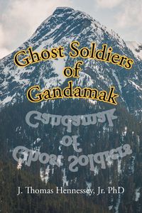 Produktbild: Ghost Soldiers of Gandamak