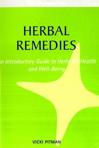 Produktbild: Herbal Remedies