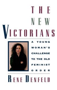 Produktbild: The New Victorians