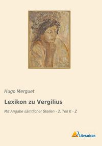 Produktbild: Lexikon zu Vergilius
