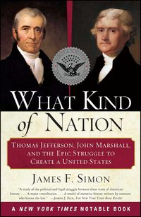 Produktbild: What Kind of Nation