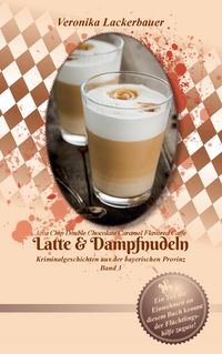 Produktbild: Latte & Dampfnudeln
