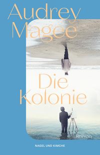 Produktbild: Die Kolonie