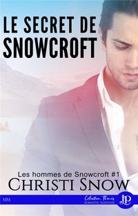 Produktbild: Le secret de snowcroft