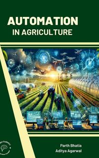 Produktbild: Automation In Agriculture