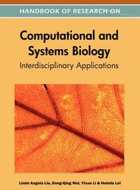 Produktbild: Handbook of Research on Computational and Systems Biology