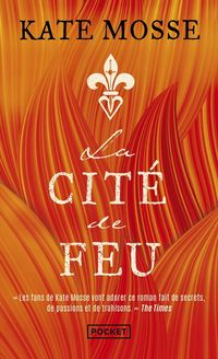 Produktbild: La cit&eacute; de feu