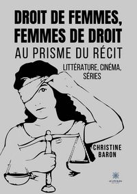 Produktbild: Droit de femmes, femmes de droit