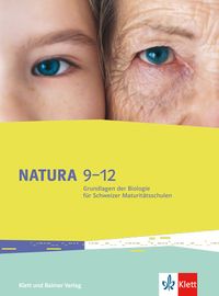 Produktbild: Natura 9-12