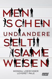 Produktbild: Menschen und andere seltsame Wesen