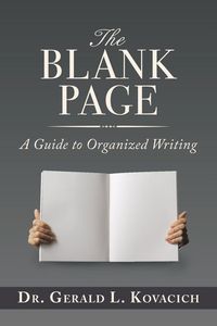 Produktbild: The Blank Page