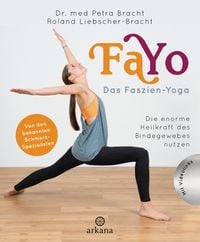 Produktbild: FaYo Das Faszien-Yoga