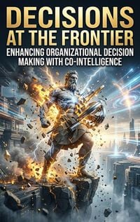 Produktbild: Decisions at the Frontier