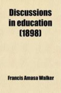 Produktbild: Discussions in Education