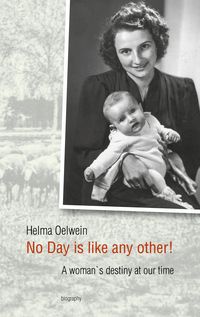 Produktbild: No Day is like any other!