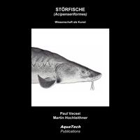 Produktbild: St&ouml;rfische (Acipenseriformes)
