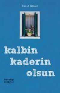Produktbild: Kalbin Kaderin Olsun