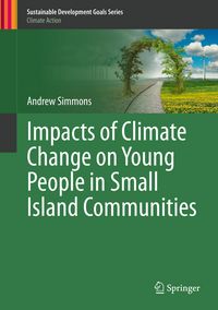 Produktbild: Impacts of Climate Change on Young People in Small Island Communities