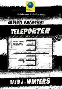 Produktbild: Jimmy Adamowski