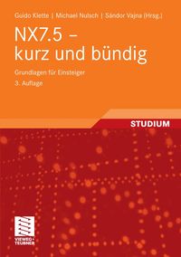 Produktbild: NX7.5 - kurz und b&uuml;ndig