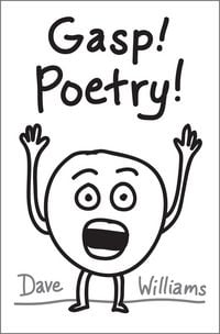 Produktbild: Gasp! Poetry!