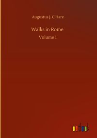 Produktbild: Walks in Rome